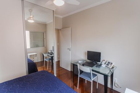 Apartamento à venda com 160m², 4 quartos e 2 vagas Apartamento à venda com 160m², 4 quartos e 2 vagasQuarto 3