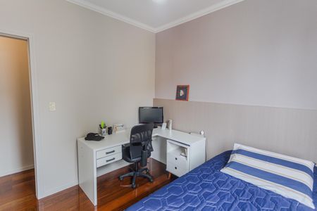 Apartamento à venda com 160m², 4 quartos e 2 vagas Apartamento à venda com 160m², 4 quartos e 2 vagasQuarto 2