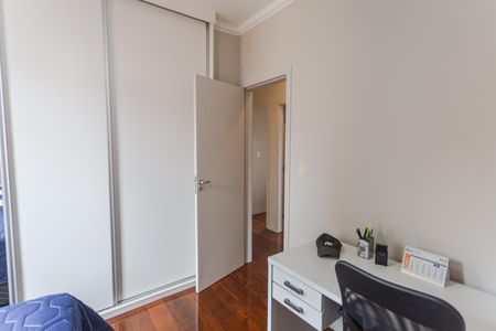 Apartamento à venda com 160m², 4 quartos e 2 vagas Apartamento à venda com 160m², 4 quartos e 2 vagasQuarto 2