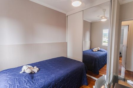 Apartamento à venda com 160m², 4 quartos e 2 vagas Apartamento à venda com 160m², 4 quartos e 2 vagasQuarto 3