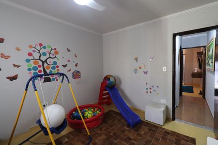 Casa de condomínio à venda com 71m², 2 quartos e 1 vagaQuarto 1