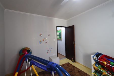 Casa de condomínio à venda com 71m², 2 quartos e 1 vagaQuarto 1