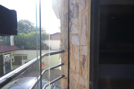 Casa de condomínio à venda com 71m², 2 quartos e 1 vagaSacada