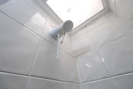 Casa de condomínio à venda com 71m², 2 quartos e 1 vagaBanheiro