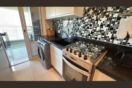 Apartamento para alugar com 2 quartos, 70m² em Campo Belo, São Paulo