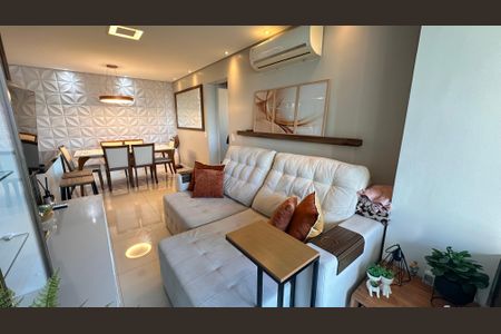 Apartamento para alugar com 2 quartos, 70m² em Campo Belo, São Paulo