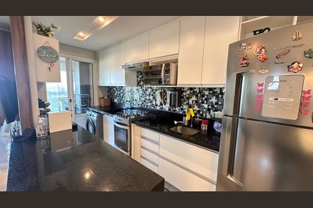 Apartamento para alugar com 2 quartos, 70m² em Campo Belo, São Paulo