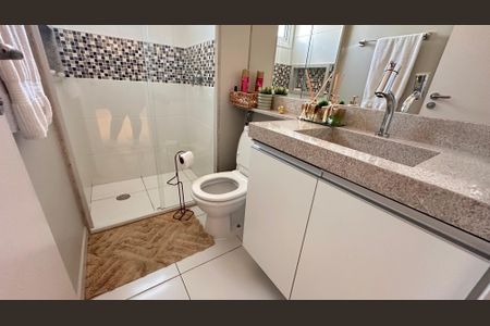 Apartamento para alugar com 2 quartos, 70m² em Campo Belo, São Paulo