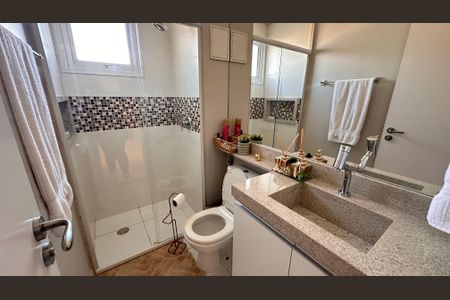 Apartamento para alugar com 2 quartos, 70m² em Campo Belo, São Paulo