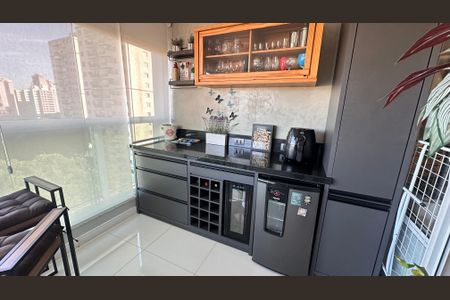 Apartamento para alugar com 2 quartos, 70m² em Campo Belo, São Paulo