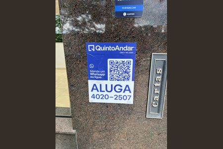 Apartamento para alugar com 77m², 3 quartos e 2 vagas Apartamento para alugar com 77m², 3 quartos e 2 vagasPlaca QuintoAndar