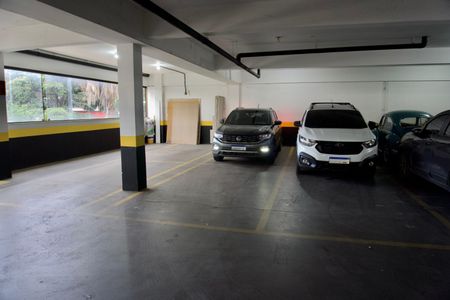 Apartamento para alugar com 77m², 3 quartos e 2 vagas Apartamento para alugar com 77m², 3 quartos e 2 vagasVagas de Garagem