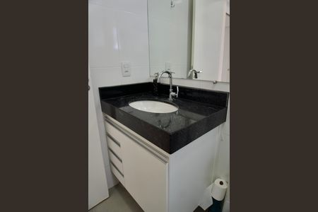 Apartamento para alugar com 77m², 3 quartos e 2 vagas Apartamento para alugar com 77m², 3 quartos e 2 vagasSuíte - Banheiro