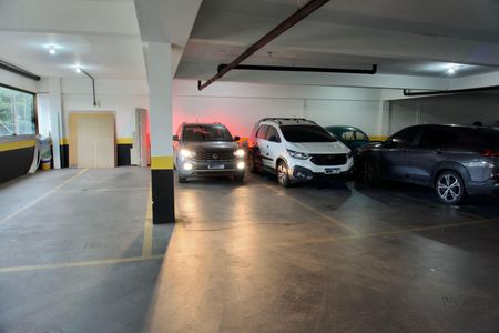 Apartamento para alugar com 77m², 3 quartos e 2 vagas Apartamento para alugar com 77m², 3 quartos e 2 vagasVagas de Garagem