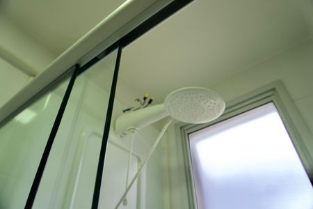 Apartamento para alugar com 77m², 3 quartos e 2 vagas Apartamento para alugar com 77m², 3 quartos e 2 vagasBanheiro - Box