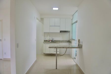 Apartamento para alugar com 77m², 3 quartos e 2 vagas Apartamento para alugar com 77m², 3 quartos e 2 vagasCozinha