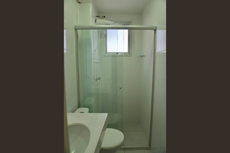 Apartamento para alugar com 77m², 3 quartos e 2 vagas Apartamento para alugar com 77m², 3 quartos e 2 vagasBanheiro