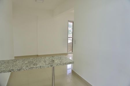 Apartamento para alugar com 77m², 3 quartos e 2 vagas Apartamento para alugar com 77m², 3 quartos e 2 vagasCozinha