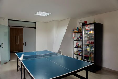 Apartamento para alugar com 77m², 3 quartos e 2 vagas Apartamento para alugar com 77m², 3 quartos e 2 vagasÁrea Comum - Sala de Jogos e Mercadinho