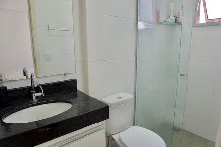 Apartamento para alugar com 77m², 3 quartos e 2 vagas Apartamento para alugar com 77m², 3 quartos e 2 vagasSuíte - Banheiro