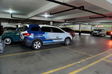 Apartamento para alugar com 77m², 3 quartos e 2 vagas Apartamento para alugar com 77m², 3 quartos e 2 vagasVagas de Garagem