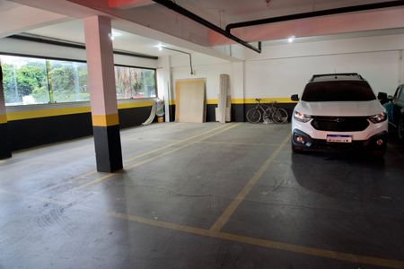 Apartamento para alugar com 77m², 3 quartos e 2 vagas Apartamento para alugar com 77m², 3 quartos e 2 vagasVagas de Garagem