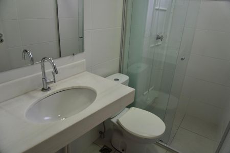 Apartamento para alugar com 77m², 3 quartos e 2 vagas Apartamento para alugar com 77m², 3 quartos e 2 vagasBanheiro - Torneira