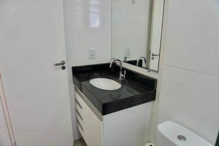 Apartamento para alugar com 77m², 3 quartos e 2 vagas Apartamento para alugar com 77m², 3 quartos e 2 vagasSuíte - Banheiro