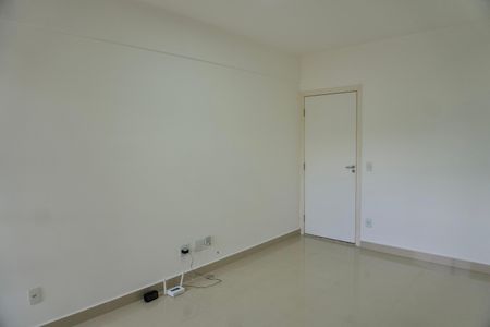 Sala de apartamento para alugar com 3 quartos, 77m² em Estoril, Belo Horizonte