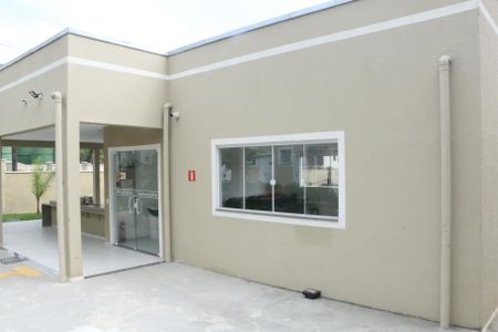Apartamento para alugar com 50m², 2 quartos e sem vagaSalão de Festas