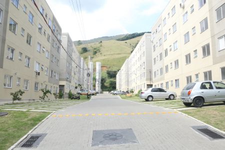 Apartamento para alugar com 50m², 2 quartos e sem vagaCondomínio