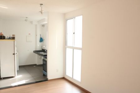 Apartamento para alugar com 50m², 2 quartos e sem vagasala