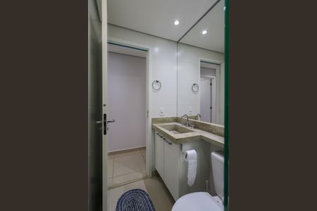 Apartamento à venda com 67m², 3 quartos e 1 vagaBanheiro