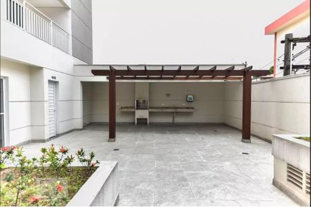 Apartamento à venda com 67m², 3 quartos e 1 vagaChurrasqueira