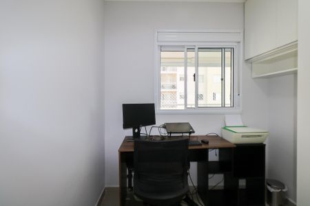 Apartamento à venda com 67m², 3 quartos e 1 vagaQuarto 2