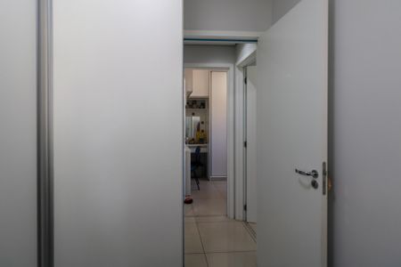 Apartamento à venda com 67m², 3 quartos e 1 vagaQuarto 2
