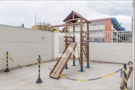 Apartamento à venda com 67m², 3 quartos e 1 vagaPlayground