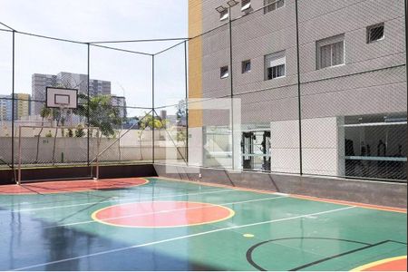 Apartamento à venda com 67m², 3 quartos e 1 vagaQuadra Esportiva