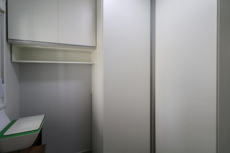 Apartamento à venda com 67m², 3 quartos e 1 vagaQuarto 2