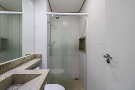 Apartamento à venda com 67m², 3 quartos e 1 vagaBanheiro