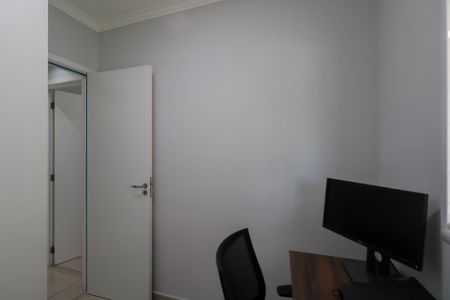 Apartamento à venda com 67m², 3 quartos e 1 vagaQuarto 2