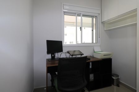 Apartamento à venda com 67m², 3 quartos e 1 vagaQuarto 2