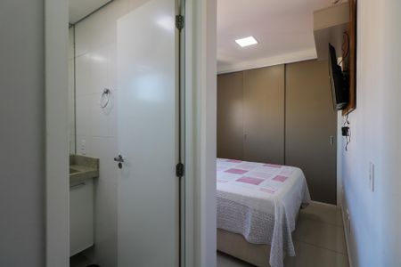 Apartamento à venda com 67m², 3 quartos e 1 vagaSuíte