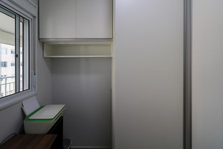 Apartamento à venda com 67m², 3 quartos e 1 vagaQuarto 2