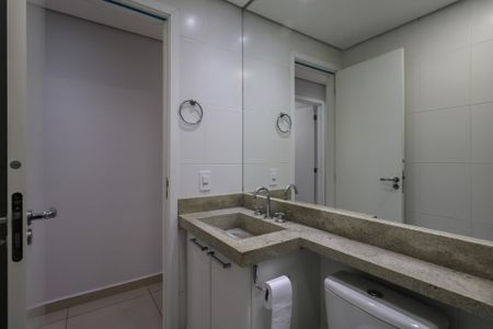 Apartamento à venda com 67m², 3 quartos e 1 vagaBanheiro