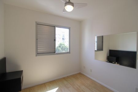 Apartamento à venda com 60m², 3 quartos e 1 vagaQuarto 2