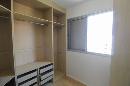 Apartamento à venda com 60m², 3 quartos e 1 vagaQuarto 3