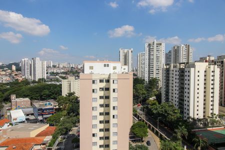 Apartamento à venda com 60m², 3 quartos e 1 vagaVista do Quarto 3