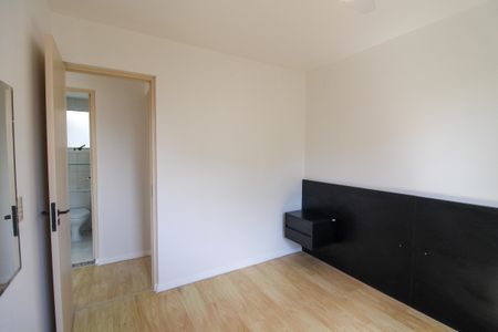 Apartamento à venda com 60m², 3 quartos e 1 vagaQuarto 2