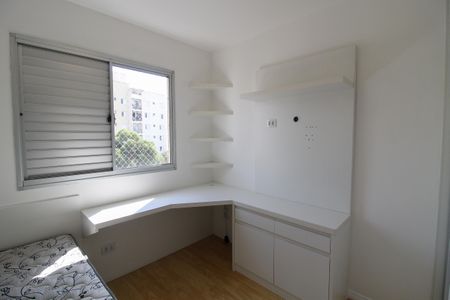 Apartamento à venda com 60m², 3 quartos e 1 vagaQuarto 1